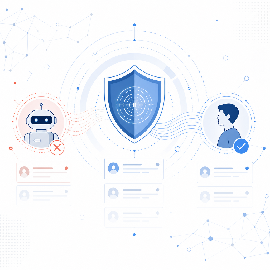Effective Bot Detection on X — Methods and Best Practices