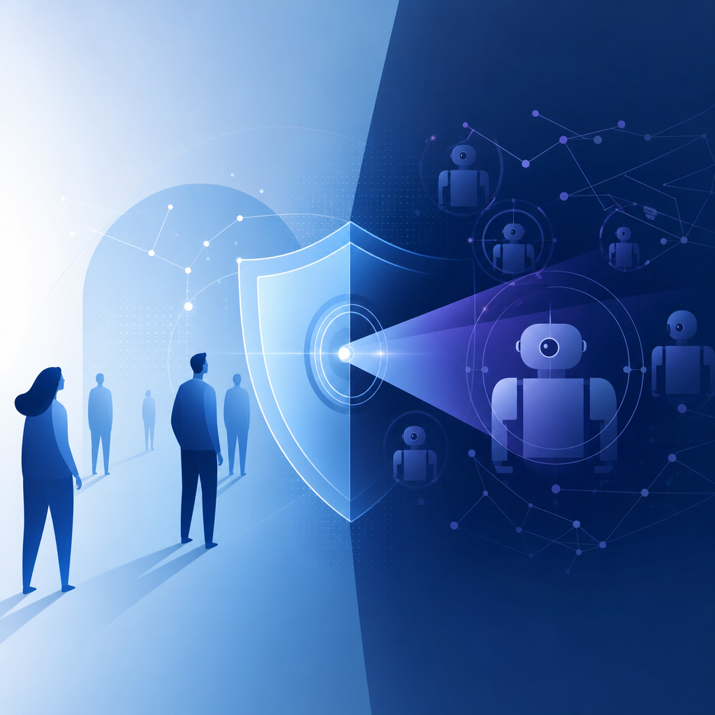 Essential Strategies for Effective Bot Detection Online