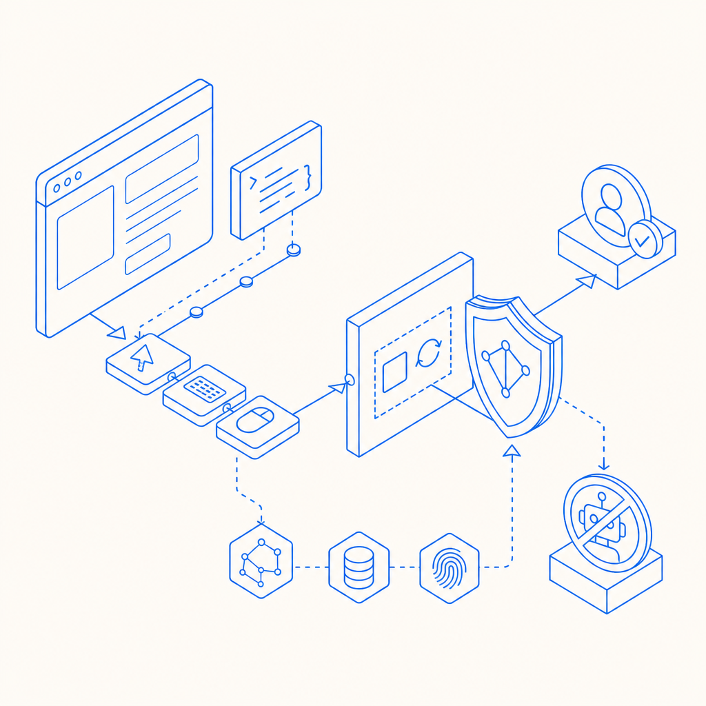 Bot detection with Playwright — a practical defender’s guide
