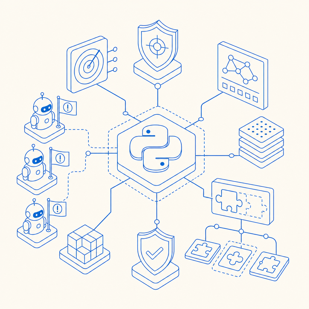 Effective Bot Detection Python Techniques for Web Security