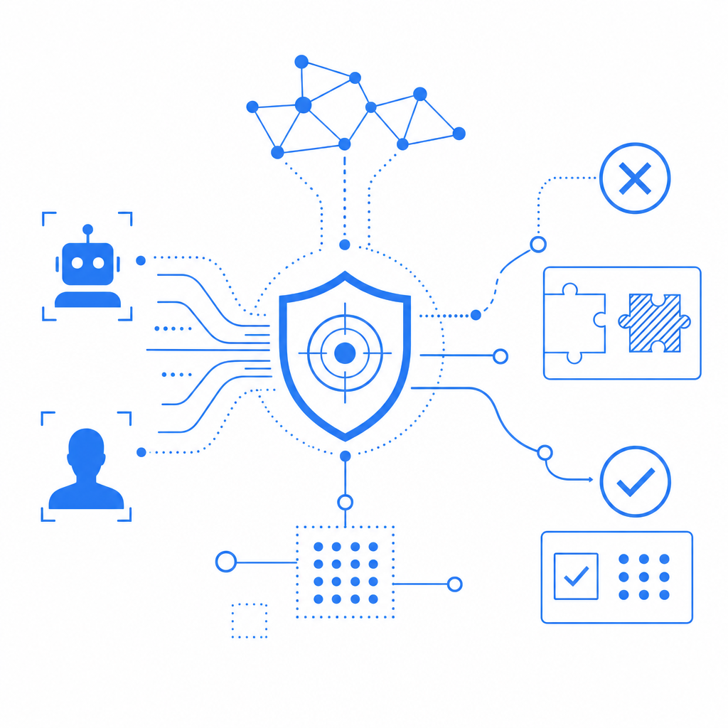 Practical Bot Detection System Design — Key Principles and Approaches