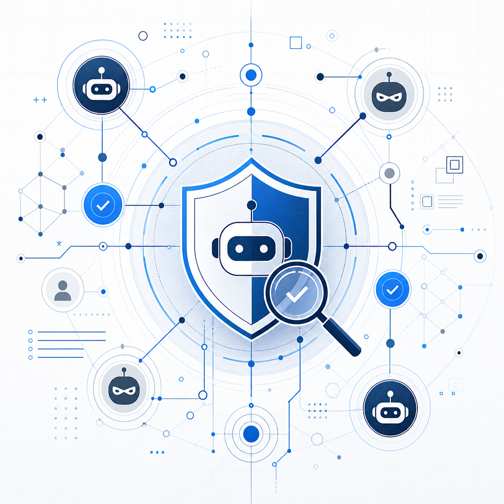 Building a bot detection system that stops abuse cleanly