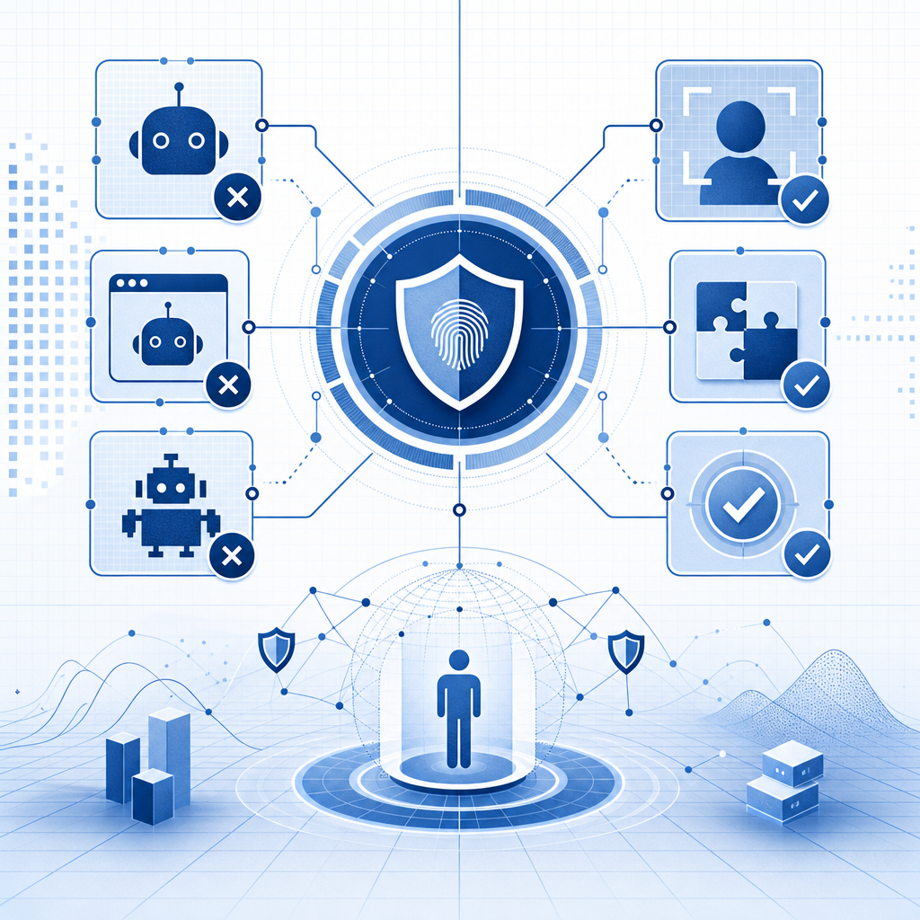 How to Perform a Bot Detection Test Online for Stronger Security