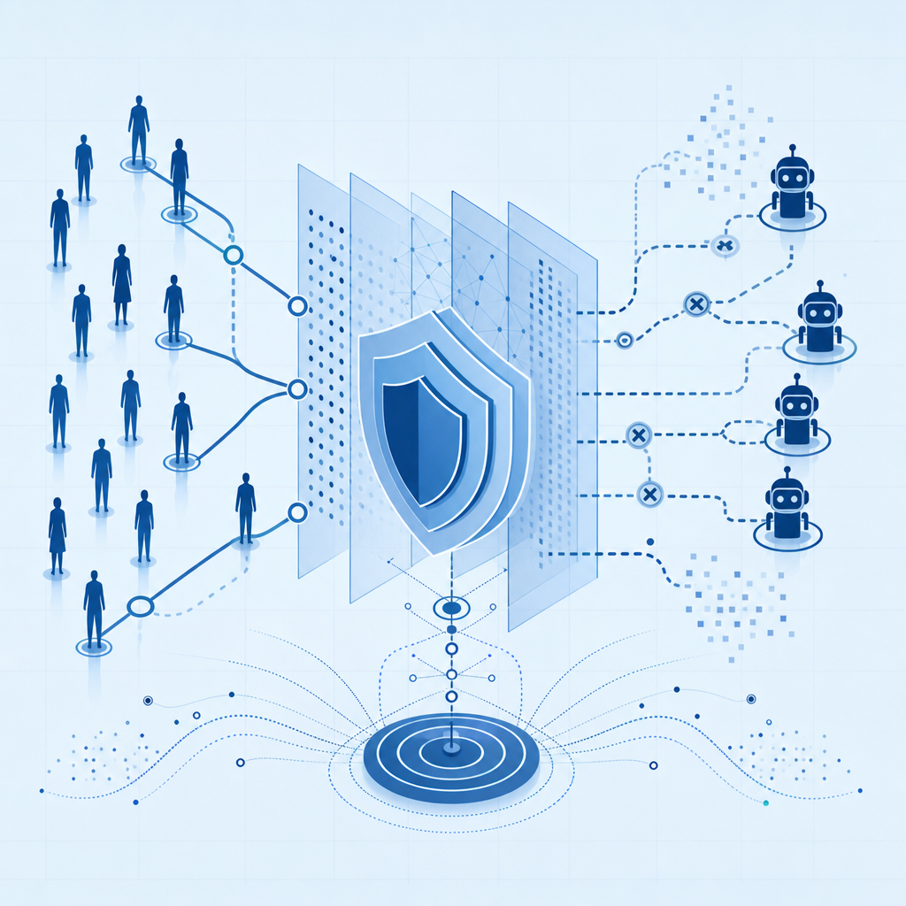 What a bot detection test website should prove