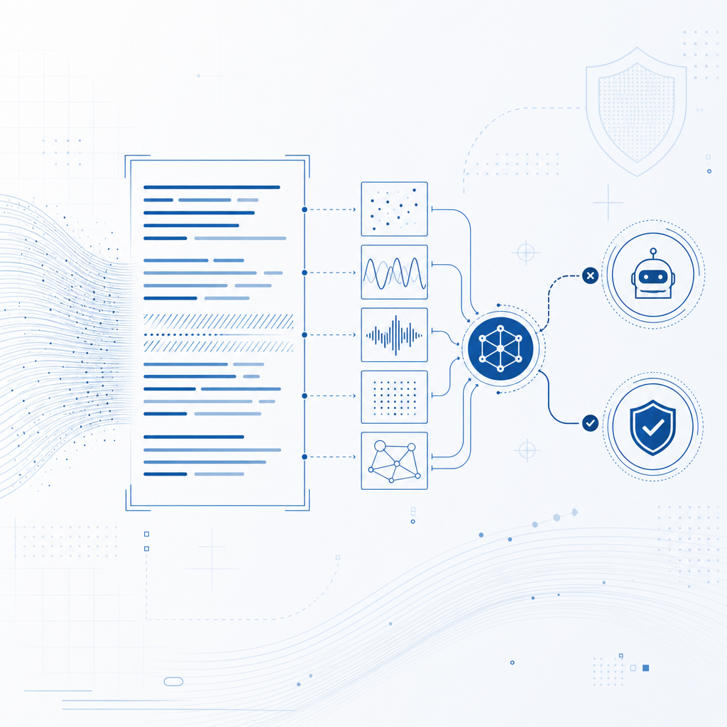 Understanding Bot Detection Text — How to Identify Automated Bots Effectively