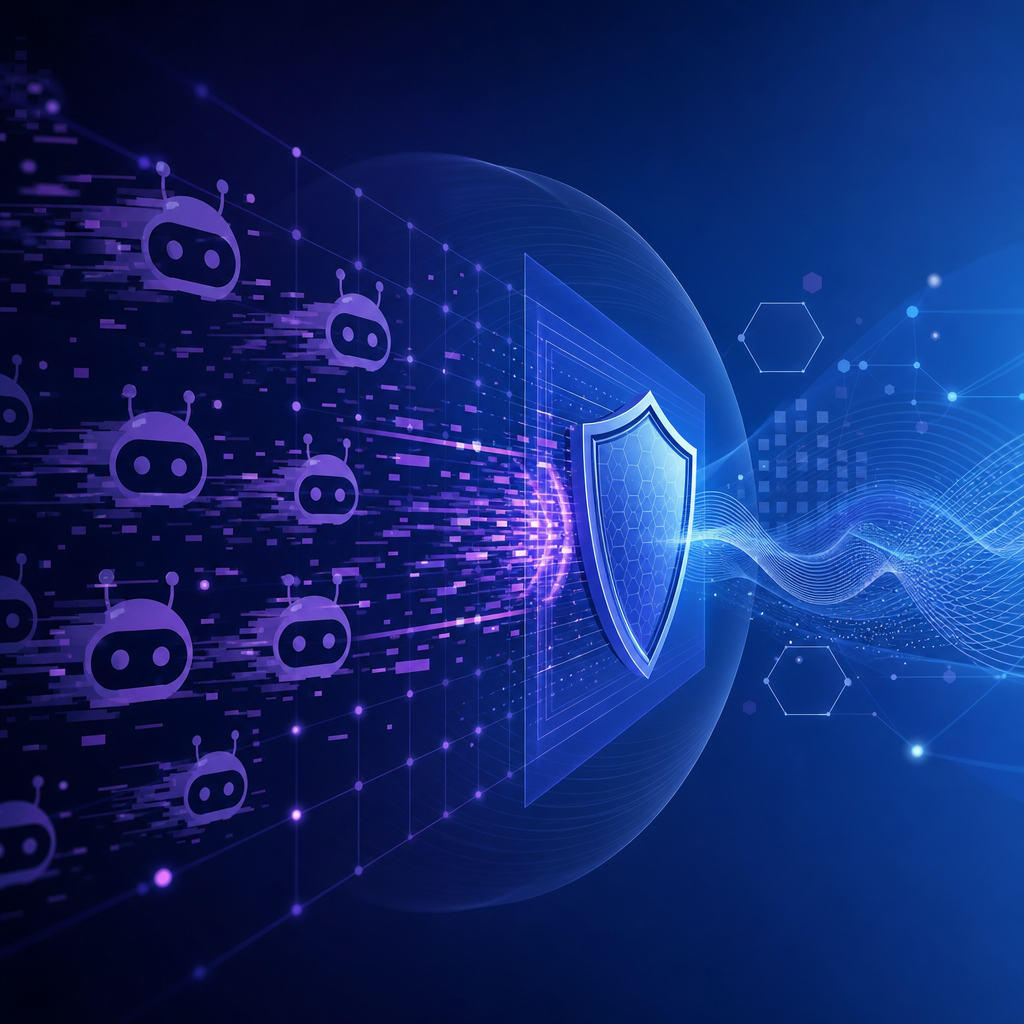 Bot detection Twitch — how to protect streams and chats