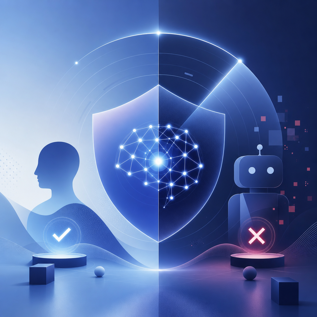How Bot Detection Using AI Enhances Online Security in 2026