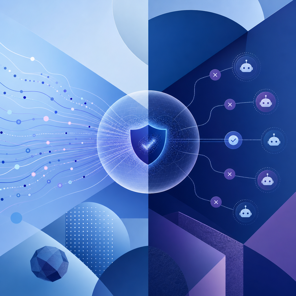 Bot Detection for the Web — How It Actually Works