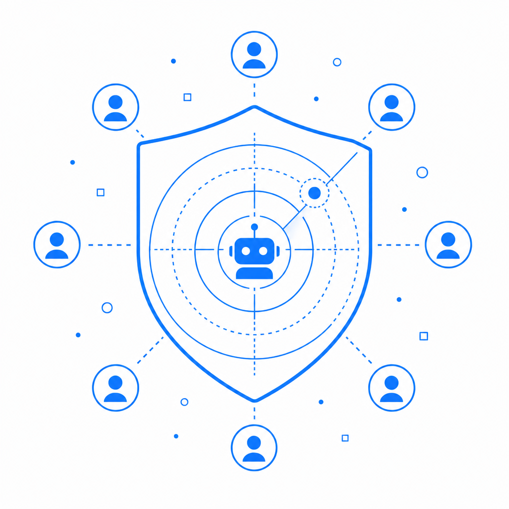 Bot Detection That Blocks Abuse Without Friction