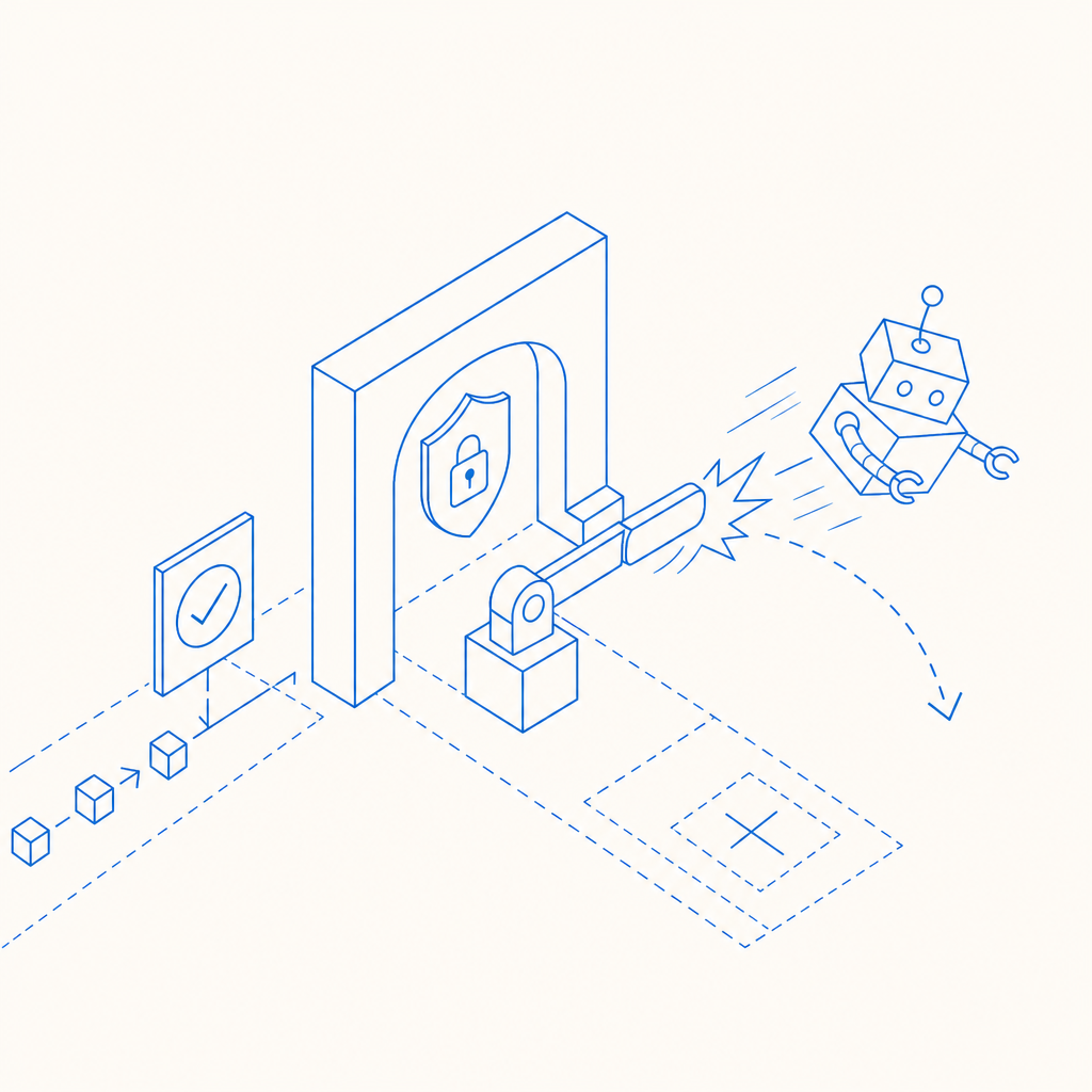 How to Effectively Use a Bot Detector Kick to Stop Automated Attacks