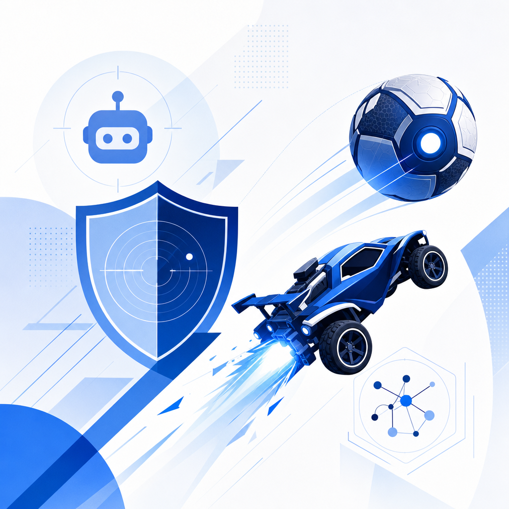 How to Use a Bot Detector for Rocket League to Protect Your Gaming Experience