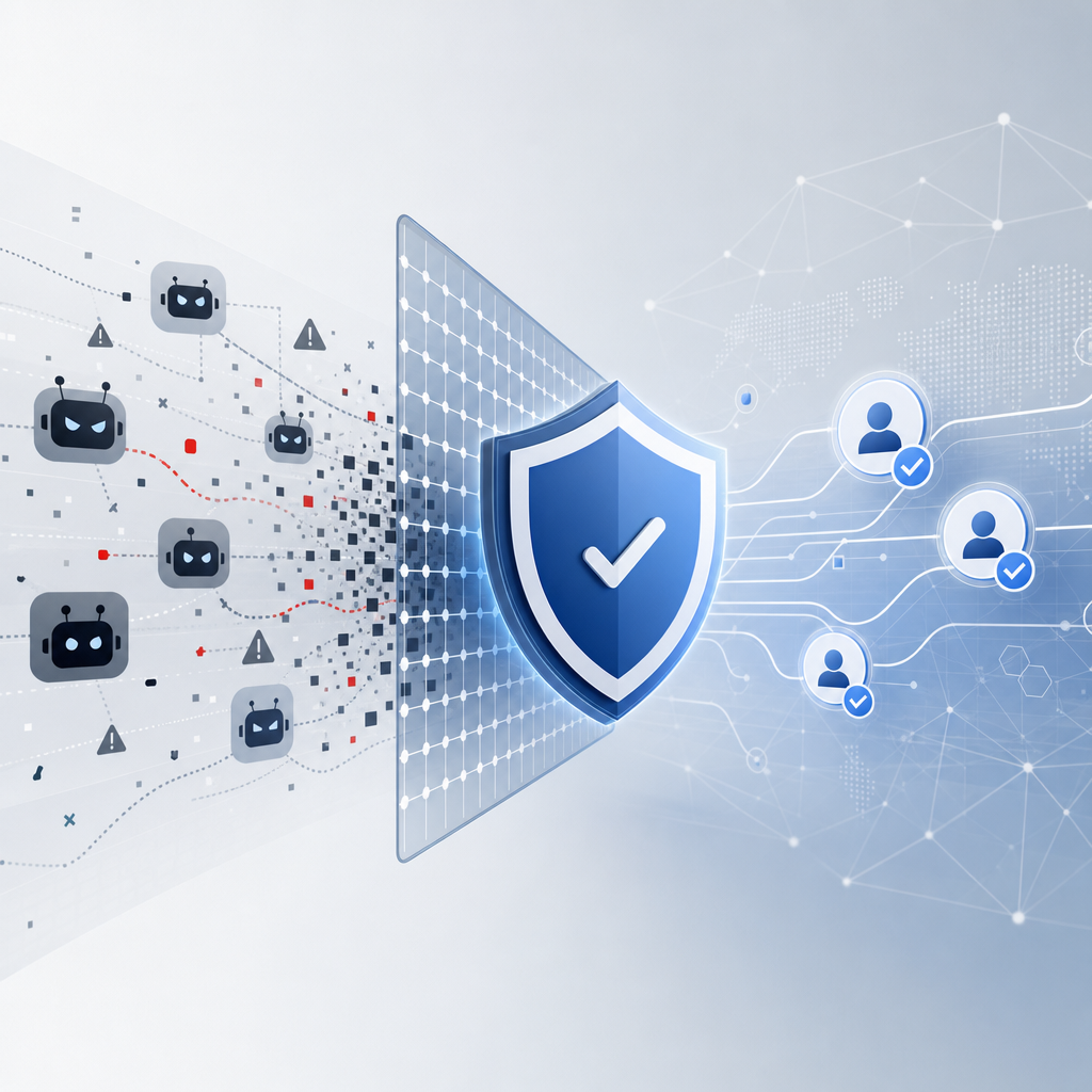How to Choose the Right Bot Detector for YouTube Channels