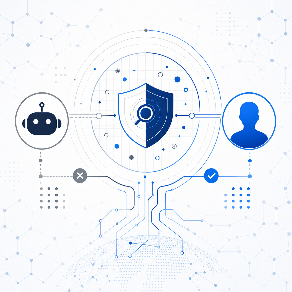 How a Bot Like Detector Works to Keep Your Website Secure