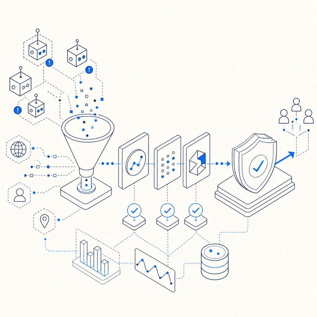 How Bot Review Detection Works to Protect Your Online Platforms