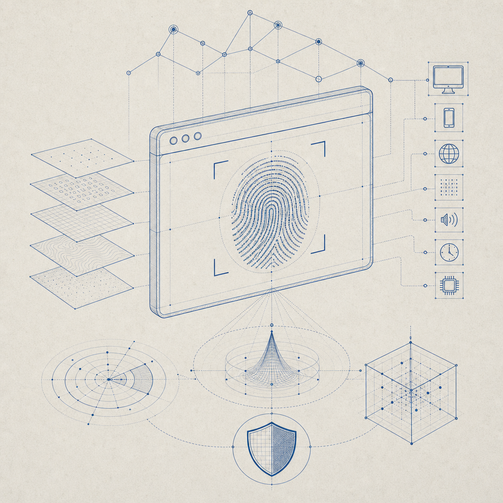 Understanding Browser Fingerprint Analysis for Bot Detection