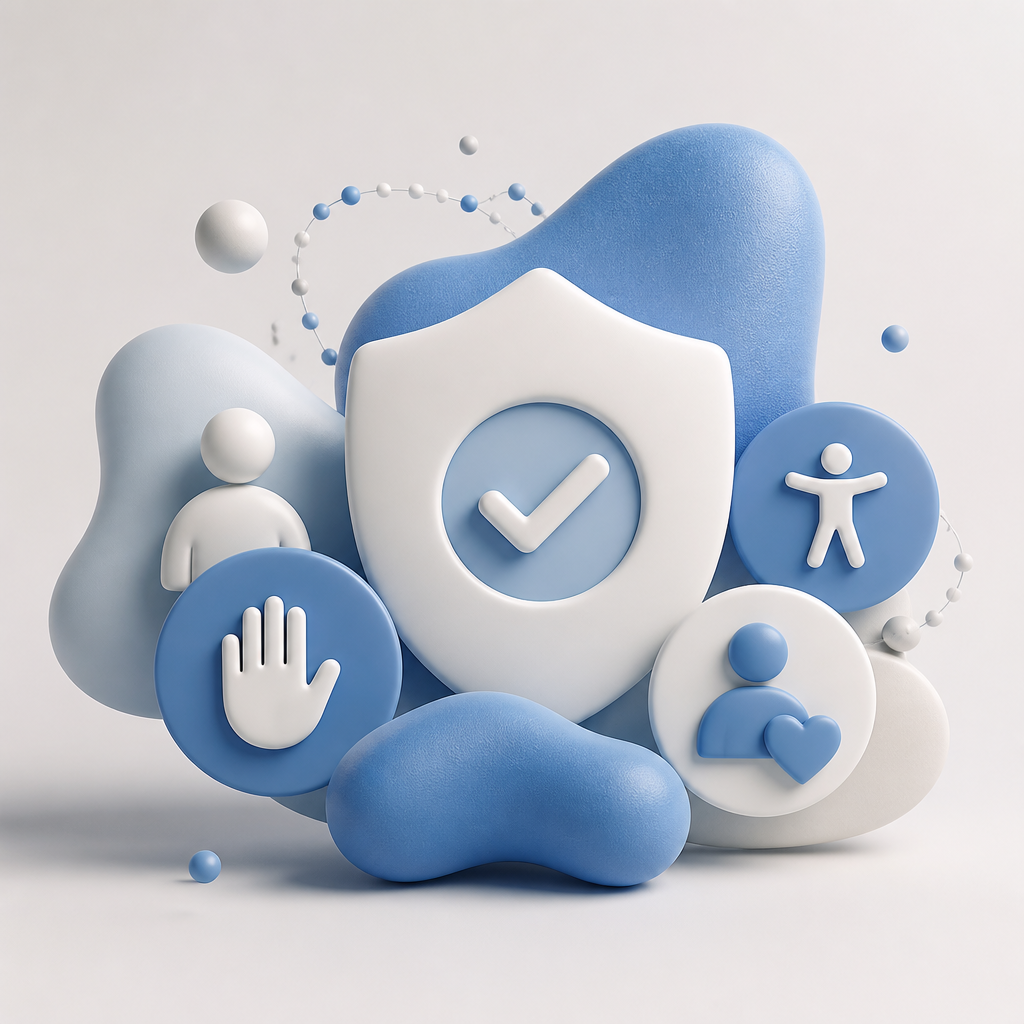 Effective CAPTCHA Accessibility Alternatives for Inclusive Bot Defense