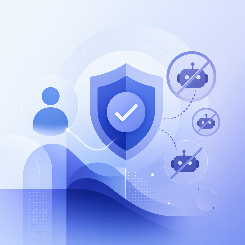 Captcha Alternative Free — Effective Bot Defense Without Breaking the Bank
