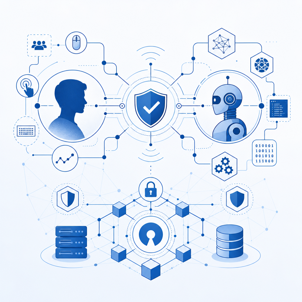 Captcha alternative open source — what to choose and why