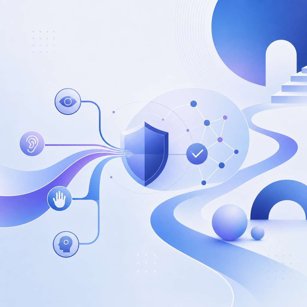 Captcha Alternatives for Accessibility — Solutions Beyond Traditional Challenges