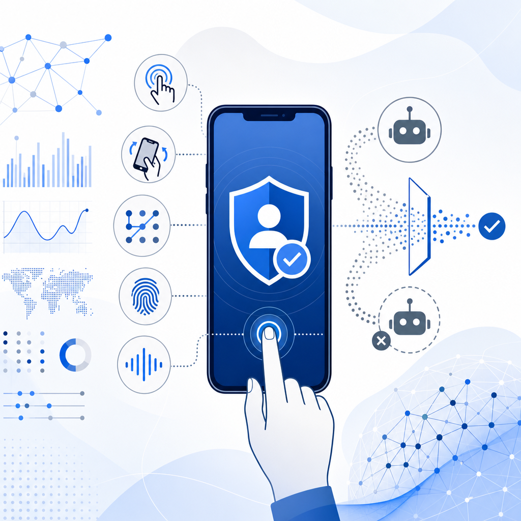 Captcha alternatives for mobile apps — a practical guide