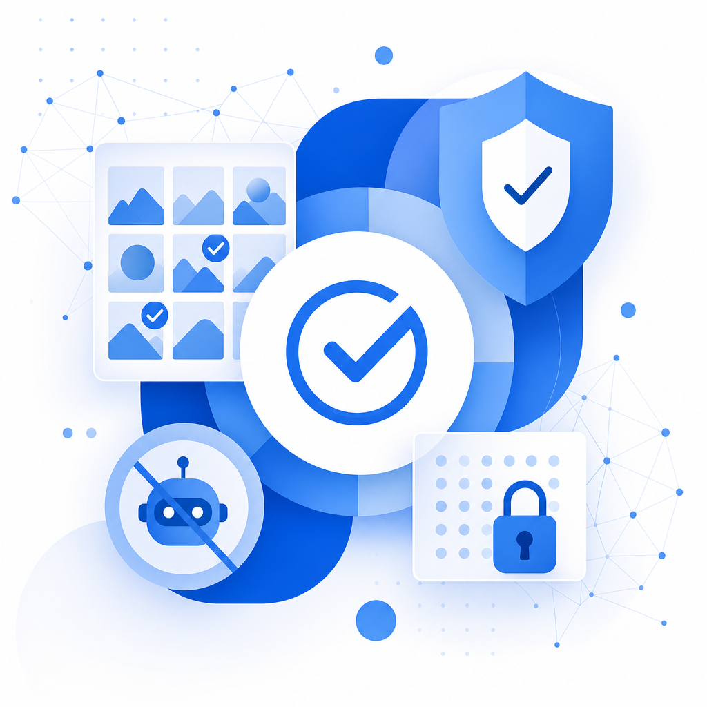 Understanding captcha api google — How It Works and Alternatives
