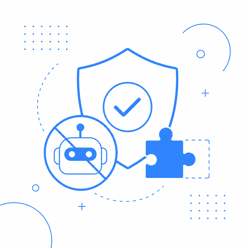 What Is a Captcha App and Why Your Website Needs One