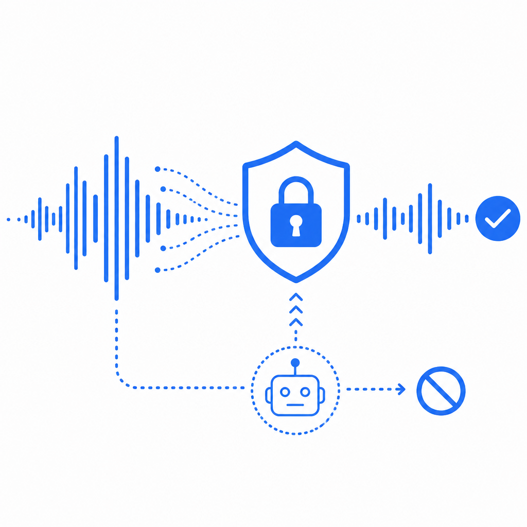 Captcha audio generator — how it works and when to use it
