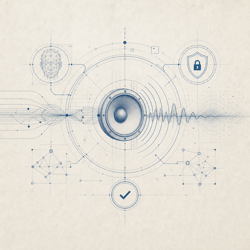 Captcha audio — how it works and when to use it