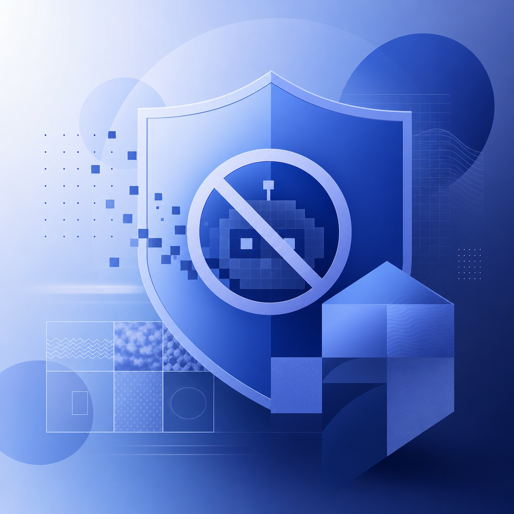 What Is a Captcha Blocker and How Does It Impact Bot Defense?