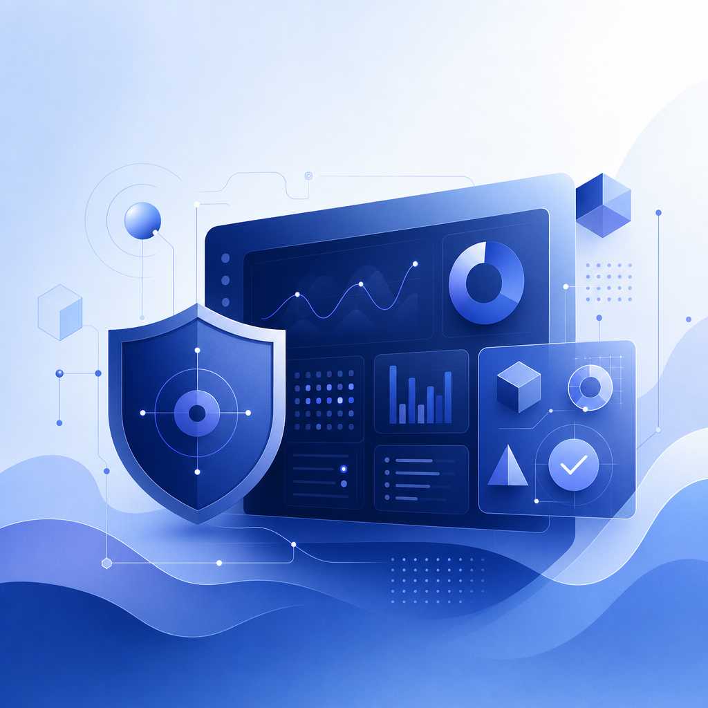 What a captcha bot dashboard should show you