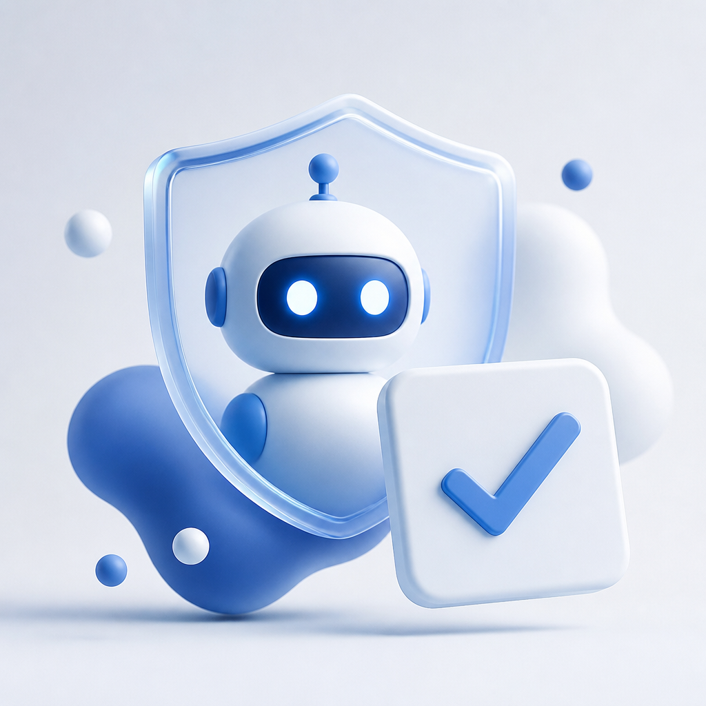 How to Efficiently Captcha Bot Verify for Web Security