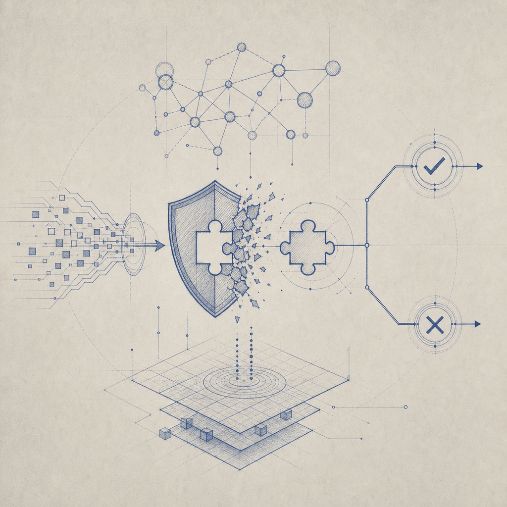 Captcha buster — what it means and how to stop it