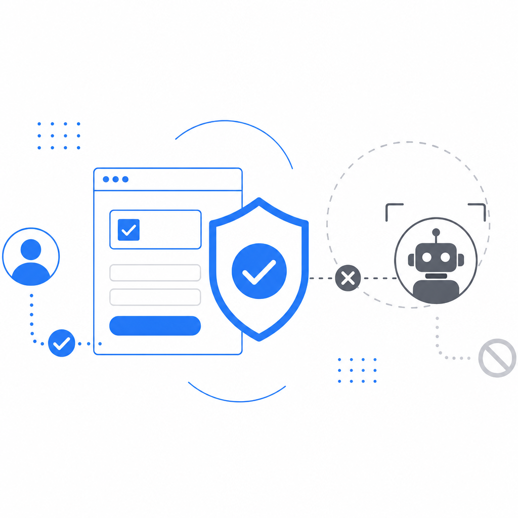What Is a CAPTCHA Check and Why It Matters for Your Website