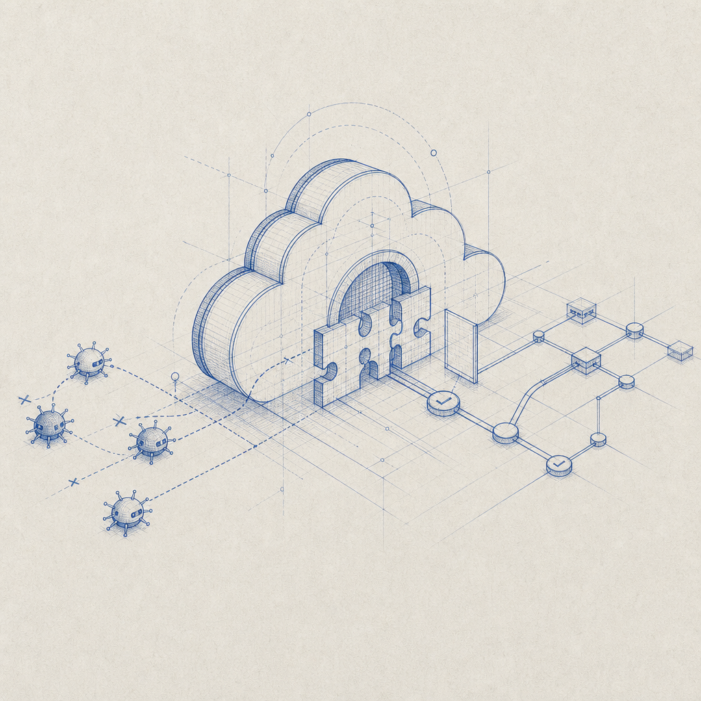 Captcha Cloudflare — how to choose the right bot defense