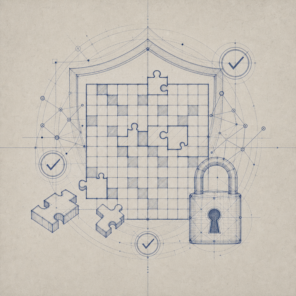 Understanding the Captcha Crossword Clue — What It Means and Why It Matters