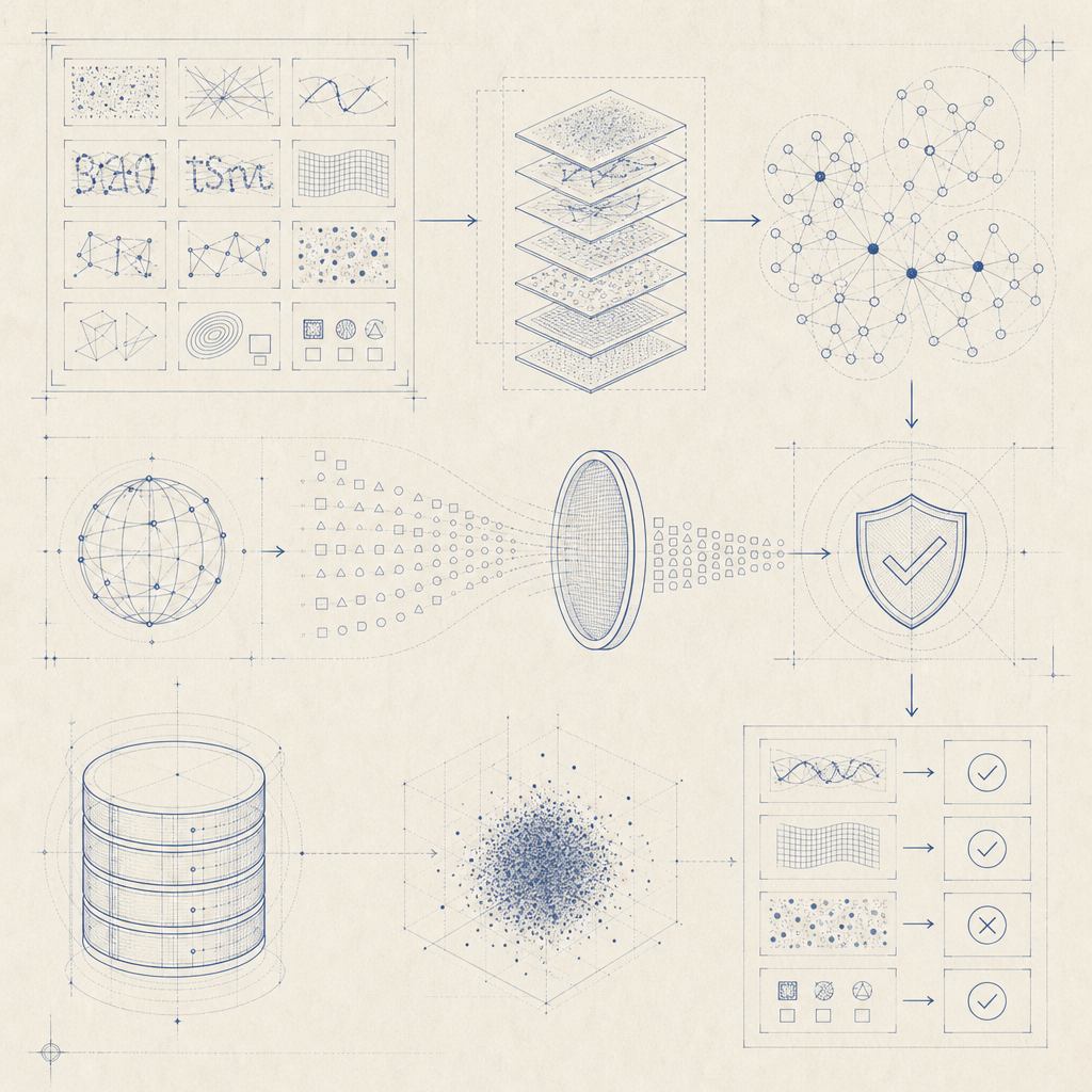 Understanding Captcha Dataset — Building Stronger Bot Defense Systems