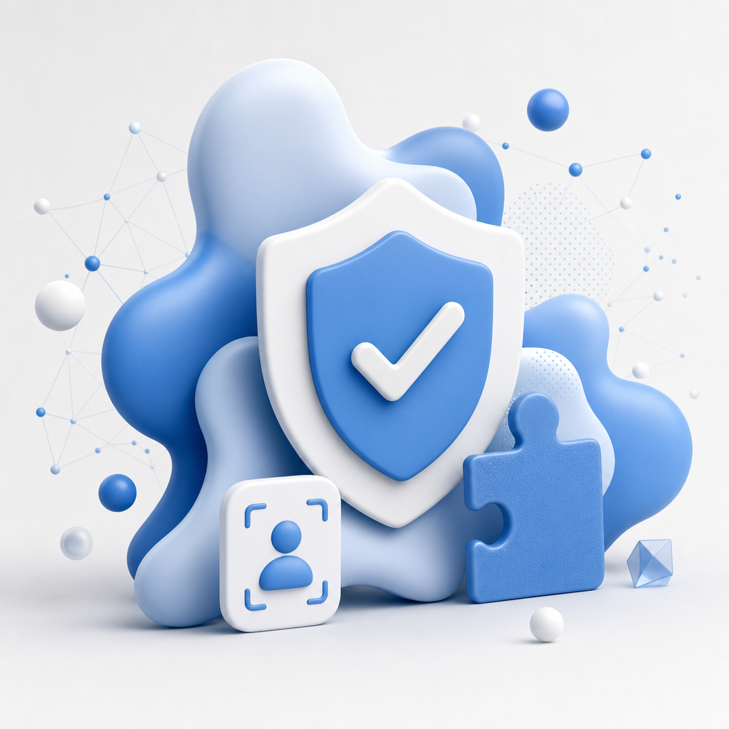 Captcha download for Android — safe setup and integration