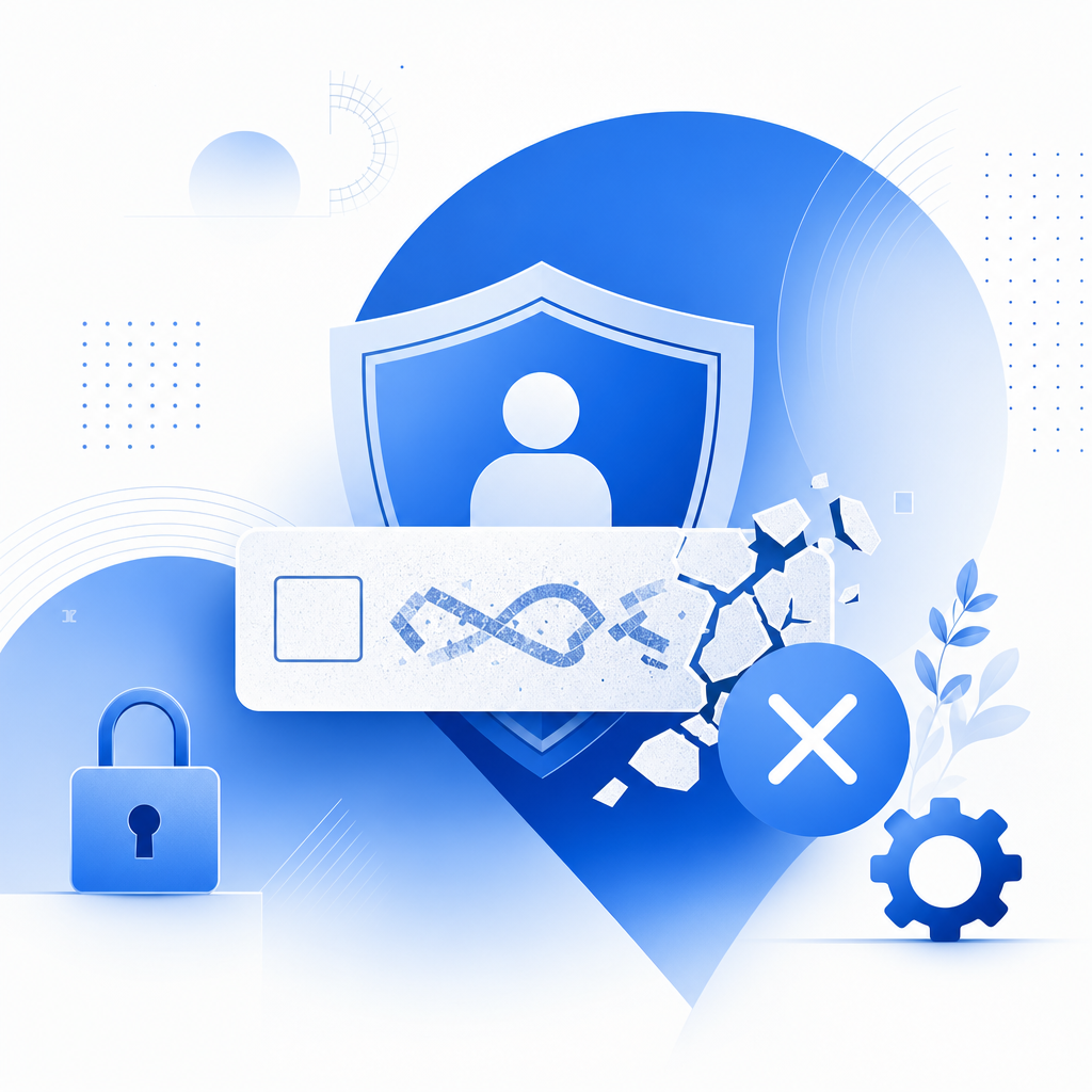 Captcha error for site owner — causes, fixes, and checks