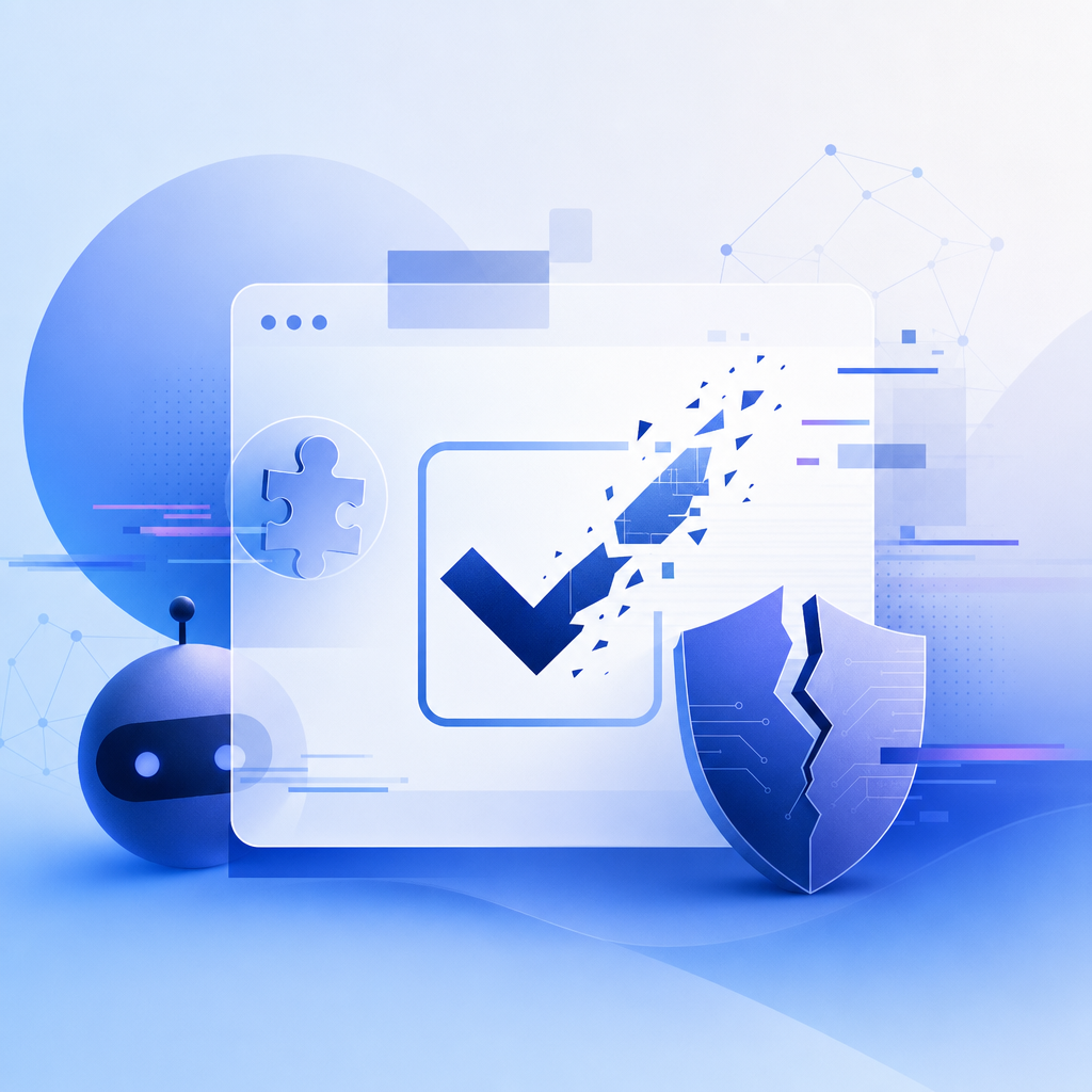 Understanding CAPTCHA Error Meaning — Common Issues and How to Fix Them