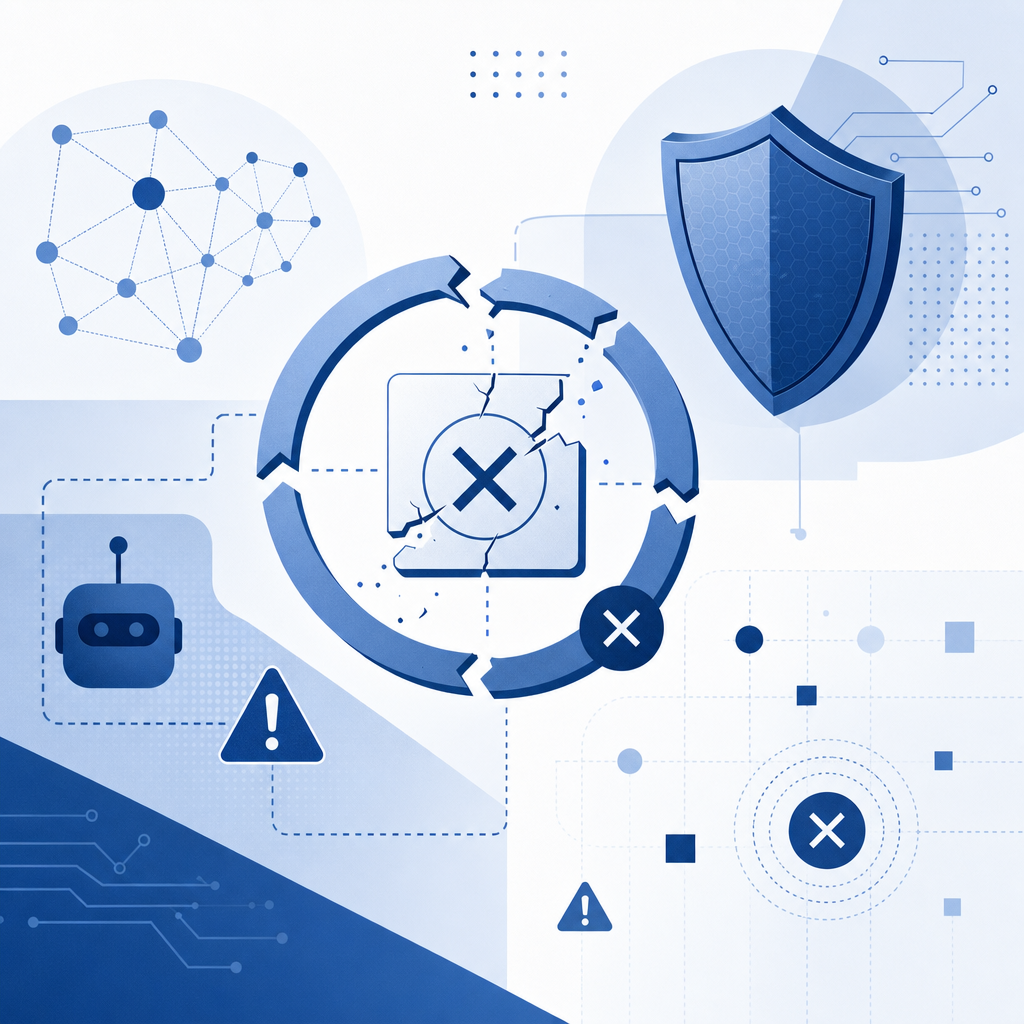 Captcha failed meaning — what it is and why it happens