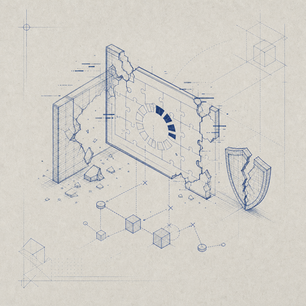 What to Do When Your Captcha Failed to Load — Causes and Fixes
