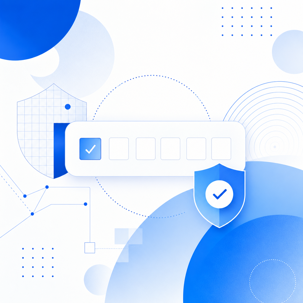 Understanding CAPTCHA Field Meaning — What It Is and Why It Matters