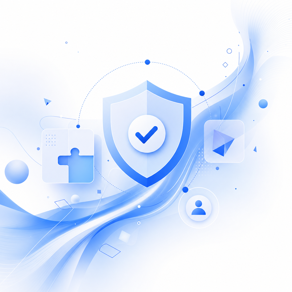 Captcha FlutterFlow — how to add bot protection