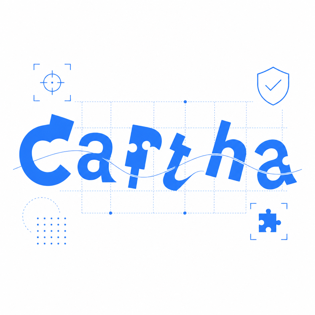 Choosing the Right captcha font for Human-Friendly Checks