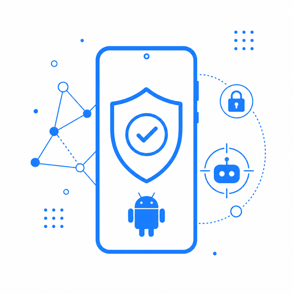 How to Implement CAPTCHA for Android Apps — A Developer’s Guide
