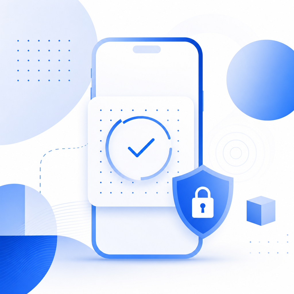 CAPTCHA for iOS — what to use and how to wire it in