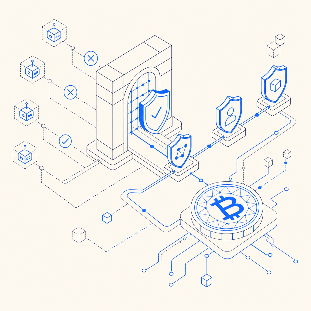 Understanding Captcha Free Bitcoin — What It Means & How It Works