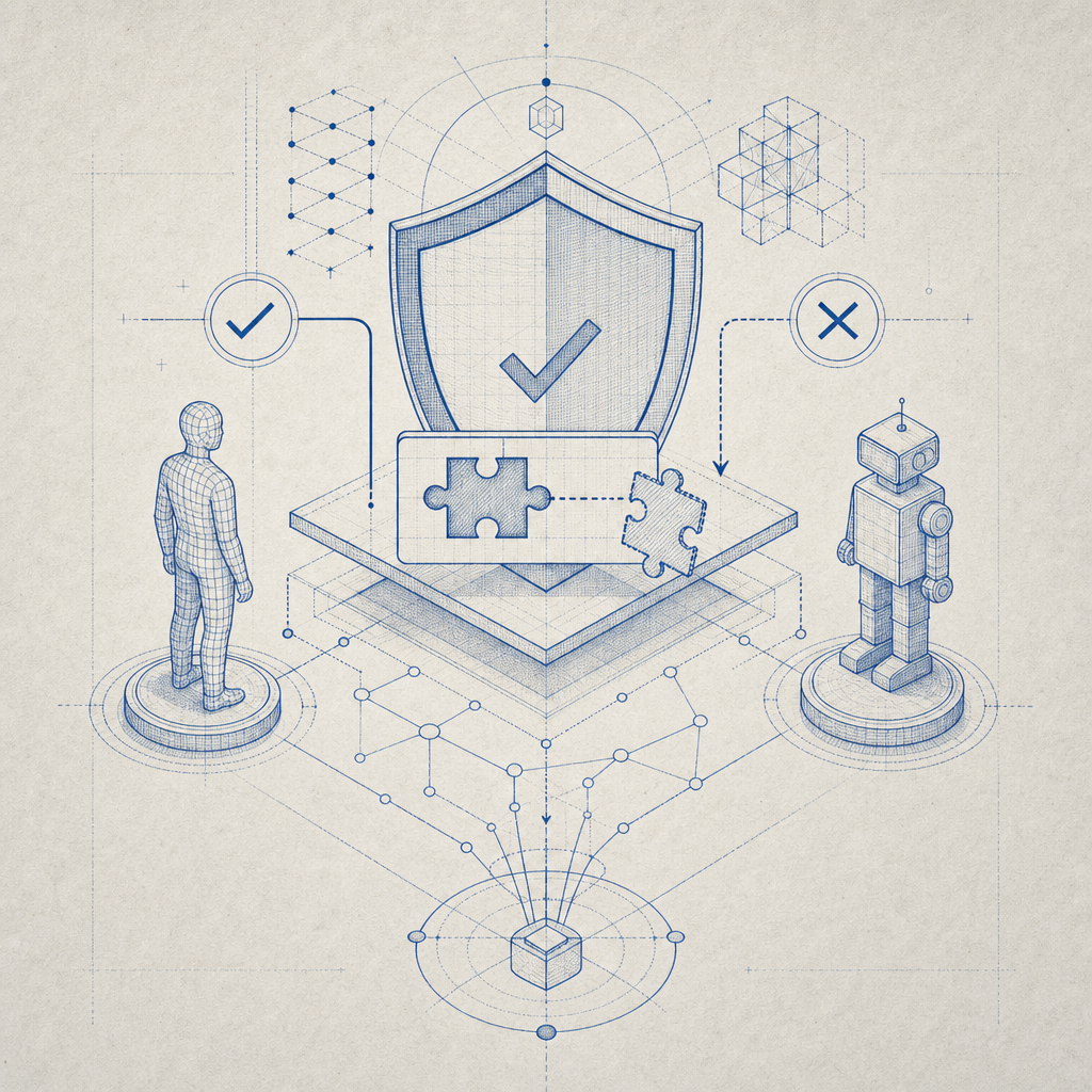 Captcha free download — what it means and safer options