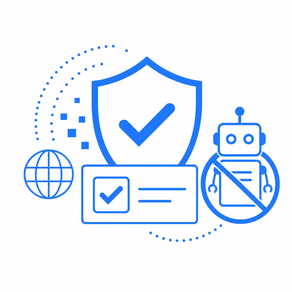 Captcha full form — what CAPTCHA means and why it matters