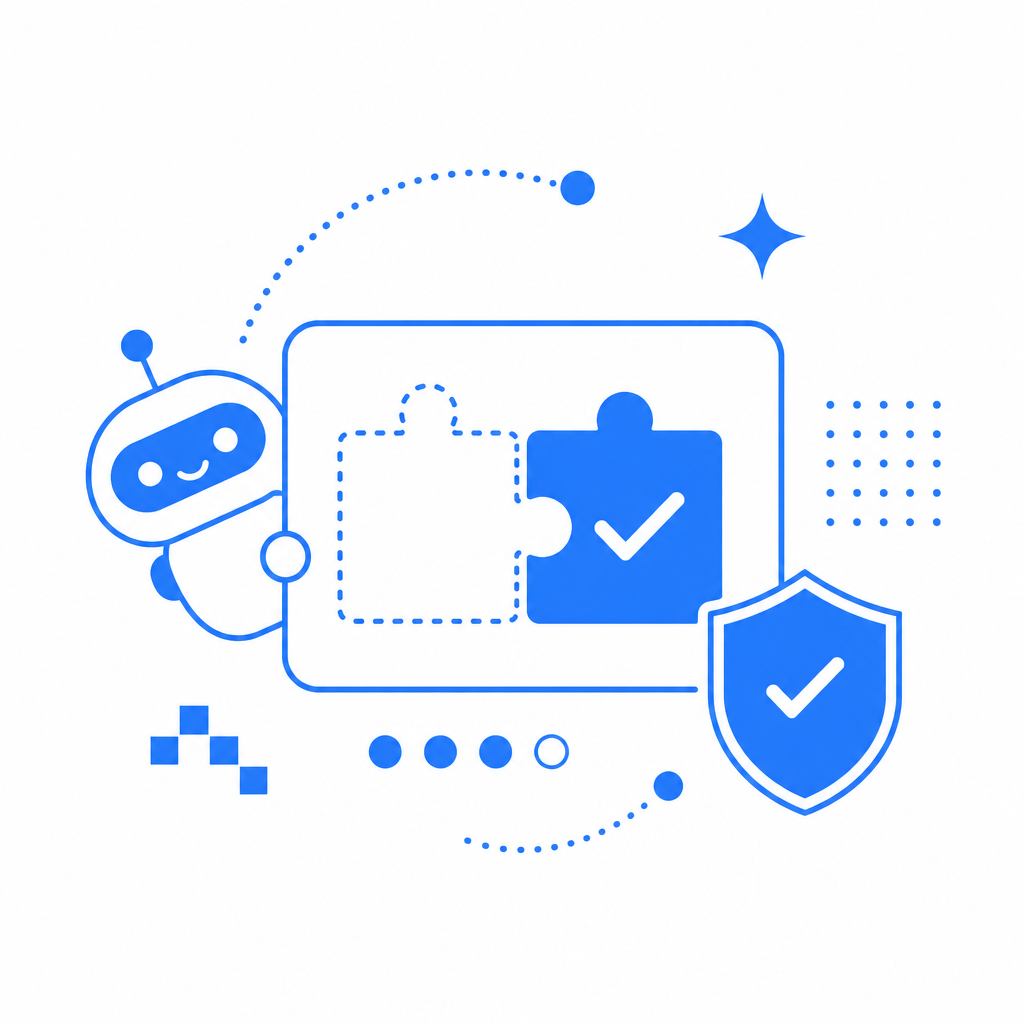 Captcha fun — making bot checks less annoying